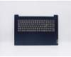 Lenovo 5CB0X56800 Tastatur inkl. TopcaseASM_CZ-SKL81WCNFPABDIS