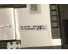 Lenovo 5CB0X56836 Tastatur inkl. Topcase ASM_UK L81WC NFPPGDIS