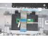 Lenovo 5CB0X56837 Tastatur inkl. Topcase ASM_IT L81WC NFPPGDIS