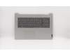 Lenovo 5CB0X56847 Tastatur inkl. Topcase ASM_FR L81WC NFPPGDIS