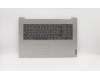 Lenovo 5CB0X56855 Tastatur inkl. Topcase ASM_BE L81WC NFPPGDIS