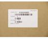 Lenovo 5CB0X56855 Tastatur inkl. Topcase ASM_BE L81WC NFPPGDIS