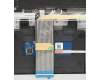 Lenovo 5CB0X56855 Tastatur inkl. Topcase ASM_BE L81WC NFPPGDIS