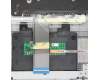 Lenovo 5CB0X56857 C-Cover with keyboard,Slovenian,Platinum Grey,Non_Backlight,Non_Fingerprint