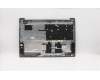 Lenovo 5CB0X56858 Tastatur inkl. Topcase ASM_SW L81WC NFPPGDIS
