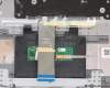 Lenovo 5CB0X56859 Tastatur inkl. TopcaseASM_US INTEL81WCNFPPGDIS