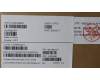 Lenovo 5CB0X56863 Tastatur inkl. TopcaseASM_FR-ARL81WCNFPPGDIS