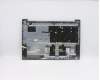 Lenovo 5CB0X56866 Tastatur inkl. Topcase ASM_UK L81WC FPPGDIS