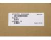 Lenovo 5CB0X56866 Tastatur inkl. Topcase ASM_UK L81WC FPPGDIS
