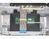Lenovo 5CB0X56866 Tastatur inkl. Topcase ASM_UK L81WC FPPGDIS