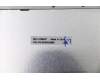 Lenovo 5CB0X56866 Tastatur inkl. Topcase ASM_UK L81WC FPPGDIS
