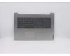 Lenovo 5CB0X56867 Tastatur inkl. Topcase ASM_IT L81WC FPPGDIS