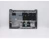 Lenovo 5CB0X56867 Tastatur inkl. Topcase ASM_IT L81WC FPPGDIS