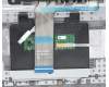 Lenovo 5CB0X56867 Tastatur inkl. Topcase ASM_IT L81WC FPPGDIS