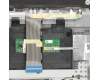 Lenovo 5CB0X56882 Tastatur inkl. Topcase ASM_HB L81WC FPPGDIS