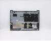 Lenovo 5CB0X56883 Tastatur inkl. Topcase ASM_HG L81WC FPPGDIS