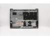 Lenovo 5CB0X56885 Tastatur inkl. Topcase ASM_BE L81WC FPPGDIS