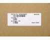 Lenovo 5CB0X56887 Tastatur inkl. Topcase ASM_SA L81WC FPPGDIS