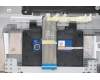Lenovo 5CB0X56887 Tastatur inkl. Topcase ASM_SA L81WC FPPGDIS