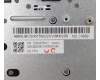 Lenovo 5CB0X56912 Tastatur inkl. Topcase ASM_GR W 81VT PG