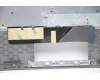 Lenovo 5CB0X56917 Tastatur inkl. Topcase ASM_BE W 81VT PG