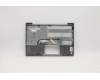 Lenovo 5CB0X56921 Tastatur inkl. Topcase ASM_USI W 81VT PG