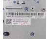 Lenovo 5CB0X56930 Tastatur inkl. Topcase ASM_US W 81VT IB