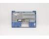 Lenovo 5CB0X56933 Tastatur inkl. Topcase ASM_SP W 81VT IB