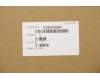 Lenovo 5CB0X56943 Tastatur inkl. Topcase ASM_GR W 81VT IB