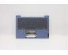 Lenovo 5CB0X56943 Tastatur inkl. Topcase ASM_GR W 81VT IB