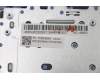 Lenovo 5CB0X56944 Tastatur inkl. Topcase ASM_AR-E W 81VT IB