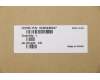 Lenovo 5CB0X56947 Tastatur inkl. Topcase ASM_ND W 81VT IB