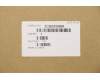 Lenovo 5CB0X56964 Tastatur inkl. Topcase ASM_US W 81VU PG