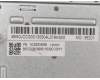 Lenovo 5CB0X56966 Tastatur inkl. Topcase ASM_IT W 81VU PG
