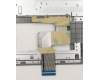 Lenovo 5CB0X56966 Tastatur inkl. Topcase ASM_IT W 81VU PG