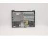 Lenovo 5CB0X56966 Tastatur inkl. Topcase ASM_IT W 81VU PG