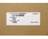 Lenovo 5CB0X56978 Tastatur inkl. Topcase ASM_AR-E W 81VU PG