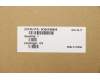 Lenovo 5CB0X56985 Tastatur inkl. Topcase ASM_SW W 81VU PG