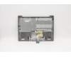 Lenovo 5CB0X56987 Tastatur inkl. Topcase ASM_CZ-SK W 81VU PG