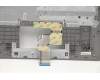 Lenovo 5CB0X56991 Tastatur inkl. Topcase ASM_UKR W 81VU PG