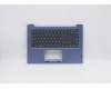 Lenovo 5CB0X56994 Tastatur inkl. Topcase ASM_US W 81VU IB