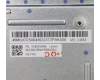 Lenovo 5CB0X56996 Tastatur inkl. Topcase ASM_IT W 81VU IB