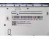 Lenovo 5CB0X57006 Tastatur inkl. Topcase ASM_FR W 81VU IB