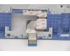 Lenovo 5CB0X57006 Tastatur inkl. Topcase ASM_FR W 81VU IB