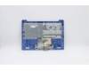 Lenovo 5CB0X57010 Tastatur inkl. Topcase ASM_HG W 81VU IB
