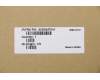 Lenovo 5CB0X57010 Tastatur inkl. Topcase ASM_HG W 81VU IB
