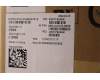 Lenovo 5CB0X57012 Tastatur inkl. Topcase ASM_BE W 81VU IB