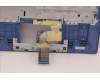 Lenovo 5CB0X57012 Tastatur inkl. Topcase ASM_BE W 81VU IB