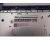 Lenovo 5CB0X57012 Tastatur inkl. Topcase ASM_BE W 81VU IB