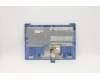 Lenovo 5CB0X57017 Tastatur inkl. Topcase ASM_CZ-SK W 81VU IB